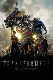 Transformers. Wiek zagłady na eKino | Cały Film