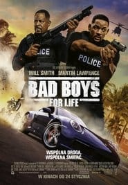 Bad Boys for Life Cały Film - Vider