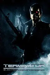 Elektroniczny morderca Cały Film - Vider