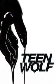 Teen Wolf: Nastoletni wilkołak Sezon 5