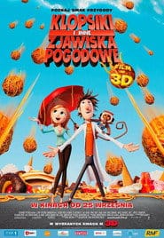 Klopsiki i inne zjawiska pogodowe Cały Film - Vider