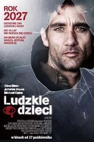 Ludzkie dzieci - Sprawdź dostępność filmu na Vider
