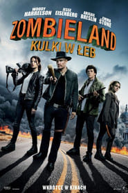 Zombieland: Kulki w Łeb Cały Film - Vider