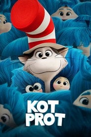Kot Prot - Sprawdź dostępność filmu na Vider