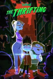 ParaNorman: The Thrifting Cały Film - Vider