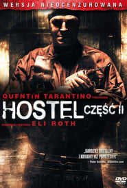 Hostel 2 - Sprawdź dostępność filmu na Vider