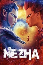 Ne Zha Cały Film - Vider