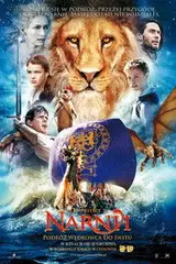 Opowieści z Narnii: Podróż Wędrowca do Świtu Cały Film - Vider