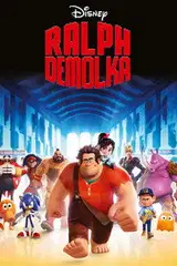 Ralph Demolka Cały Film - Vider
