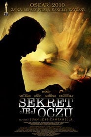 Sekret jej oczu Cały Film (2009) Online - Filman