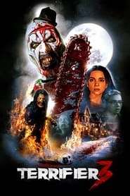 Terrifier 3 Cały Film - Vider