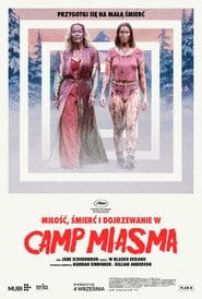 Miłość, śmierć i dojrzewanie w Camp Miasma Cały Film - Vider