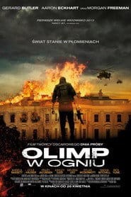 Olimp w ogniu Cały Film - Vider