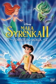 Mała Syrenka 2: Powrót do morza Cały Film - Vider