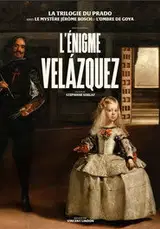 L’Énigme Velázquez Cały Film - Vider