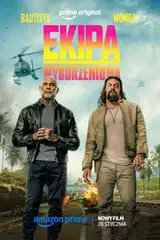 Ekipa wyburzeniowa Cały Film - Vider