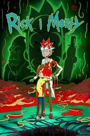 Rick i Morty Sezon 7