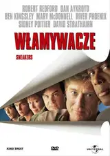Włamywacze Cały film - Gdzie obejrzeć online - Viderio