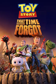 Toy Story: Prehistoria Cały Film - Vider