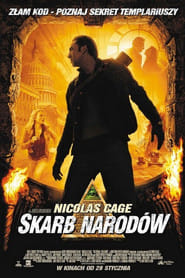 Skarb Narodów Cały Film - Vider