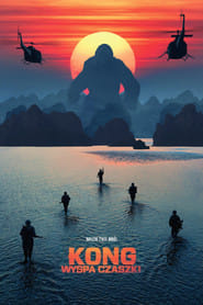 Kong: Wyspa Czaszki Cały Film - Vider