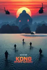 Kong: Wyspa Czaszki Cały Film - Vider