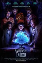 Nawiedzony dwór Vider - Cały Film