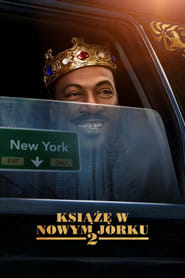 Książę w Nowym Jorku 2 Cały Film - Vider