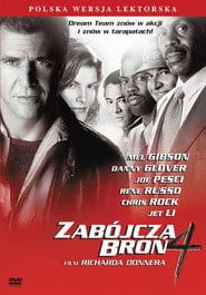 Zabójcza broń 4 Cały Film - Vider