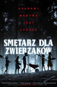 Smętarz dla zwierzaków - Sprawdź dostępność filmu na Vider