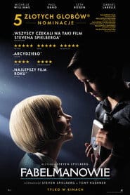 Fabelmanowie Cały Film - Vider