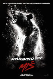 Kokainowy miś Cały Film - Vider