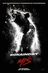 Kokainowy miś Cały Film - Vider