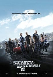 Szybcy i wściekli 6 Cały Film - Vider