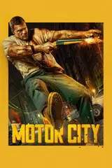 Motor City Cały Film - Vider