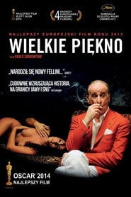 Wielkie piękno - Sprawdź dostępność filmu na Vider
