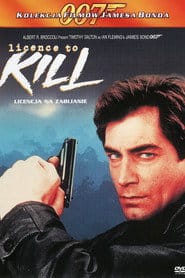 Licencja na zabijanie Cały Film - Vider