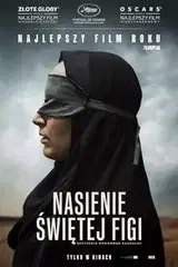 Nasienie świętej figi Cały Film - Vider