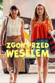 Zgon przed weselem - Sprawdź dostępność filmu na Vider