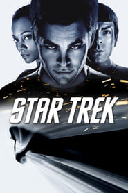 Star Trek - Sprawdź dostępność filmu na Vider