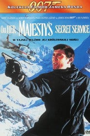 W tajnej służbie Jej Królewskiej Mości Cały Film - Vider