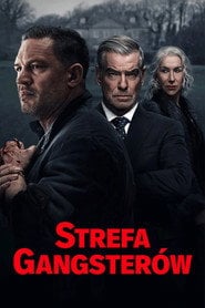 Strefa gangsterów (2025) Sprawdź dostępność serialu na Vider