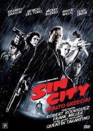 Sin City - Miasto grzechu Cały Film - Vider