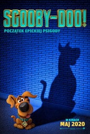 Scooby-Doo! - Sprawdź dostępność filmu na Vider