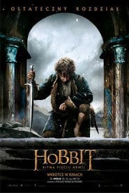 Hobbit: Bitwa Pięciu Armii Cały Film - Vider