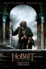 Hobbit: Bitwa Pięciu Armii Cały Film - Vider