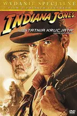 Indiana Jones i ostatnia krucjata Cały Film - Vider
