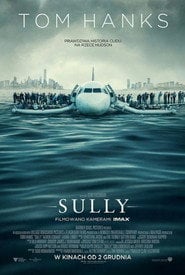 Sully - Sprawdź dostępność filmu na Vider