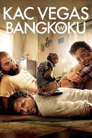 Kac Vegas w Bangkoku Cały Film - Vider