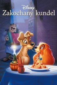 Zakochany kundel Cały Film (1955) Online - Filman